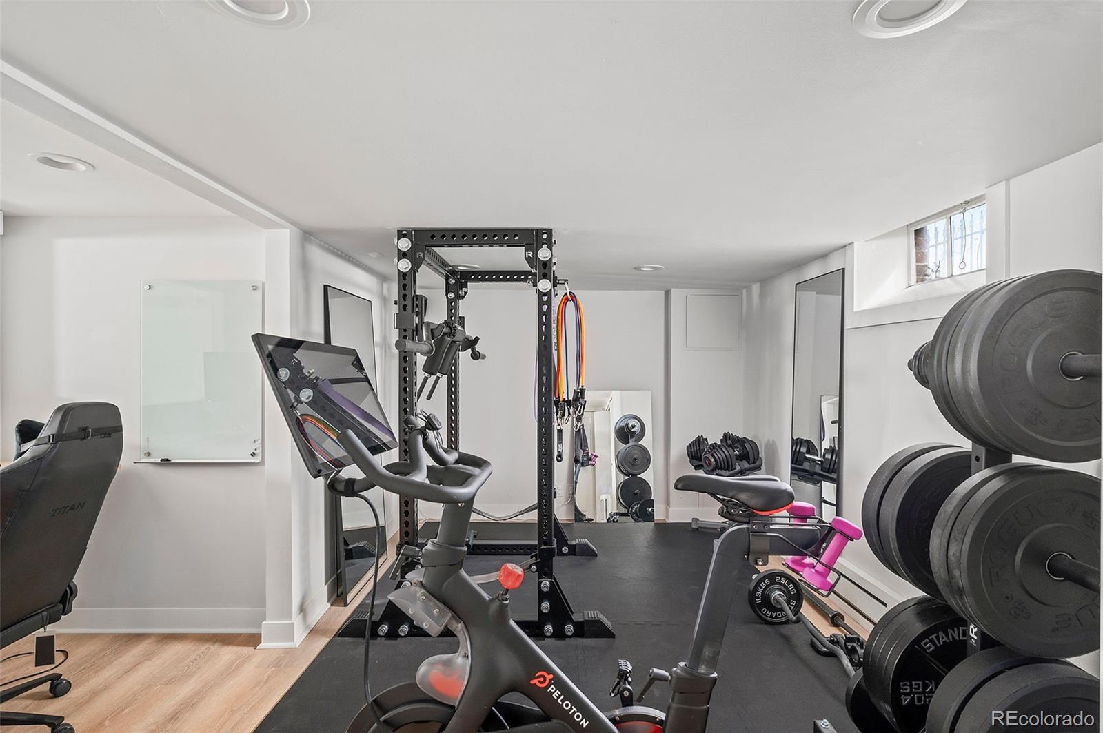 910 South Euclid Way Denver, CO 80209 - Photo 30 of 35