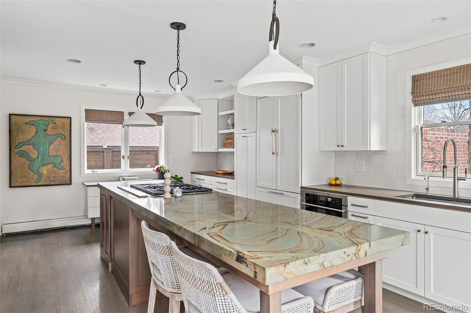 910 South Euclid Way Denver, CO 80209 - Photo 3 of 35