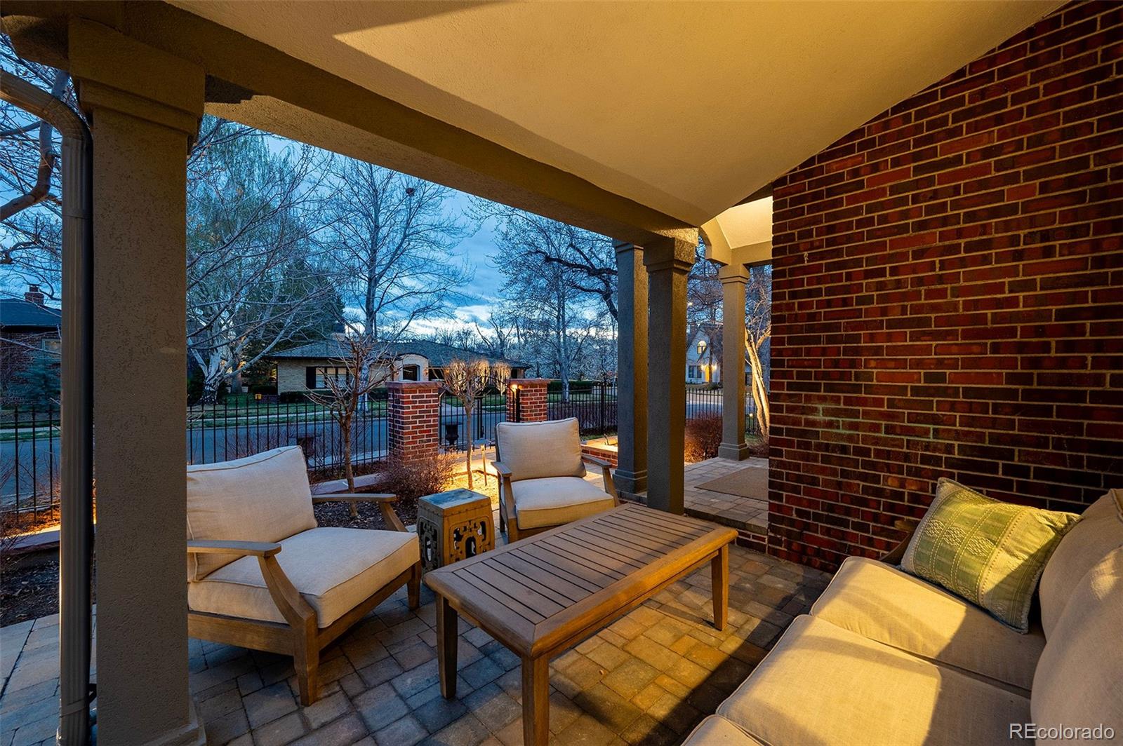 910 South Euclid Way Denver, CO 80209 - Photo 3 of 35