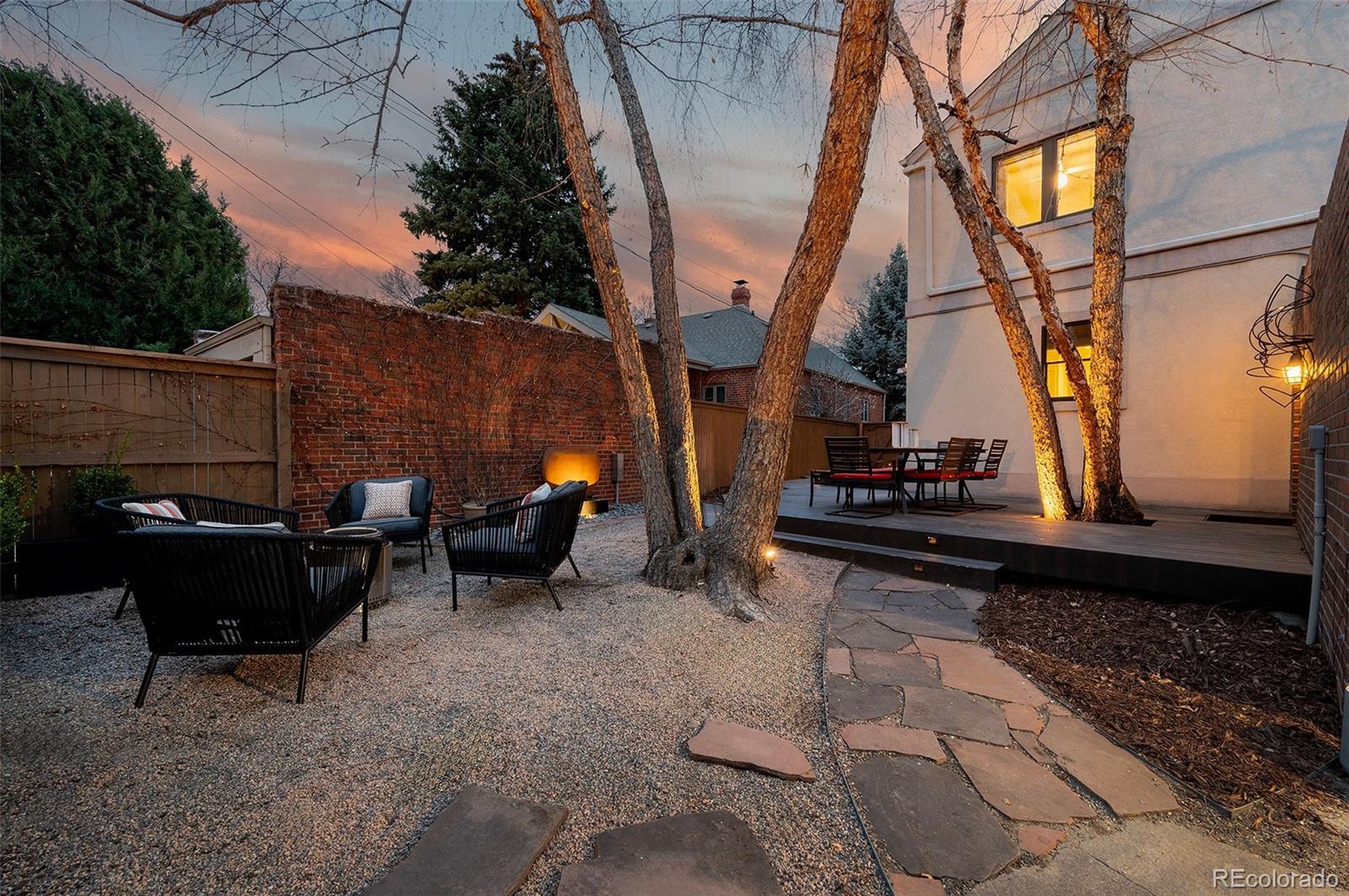 910 South Euclid Way Denver, CO 80209 - Photo 31 of 35