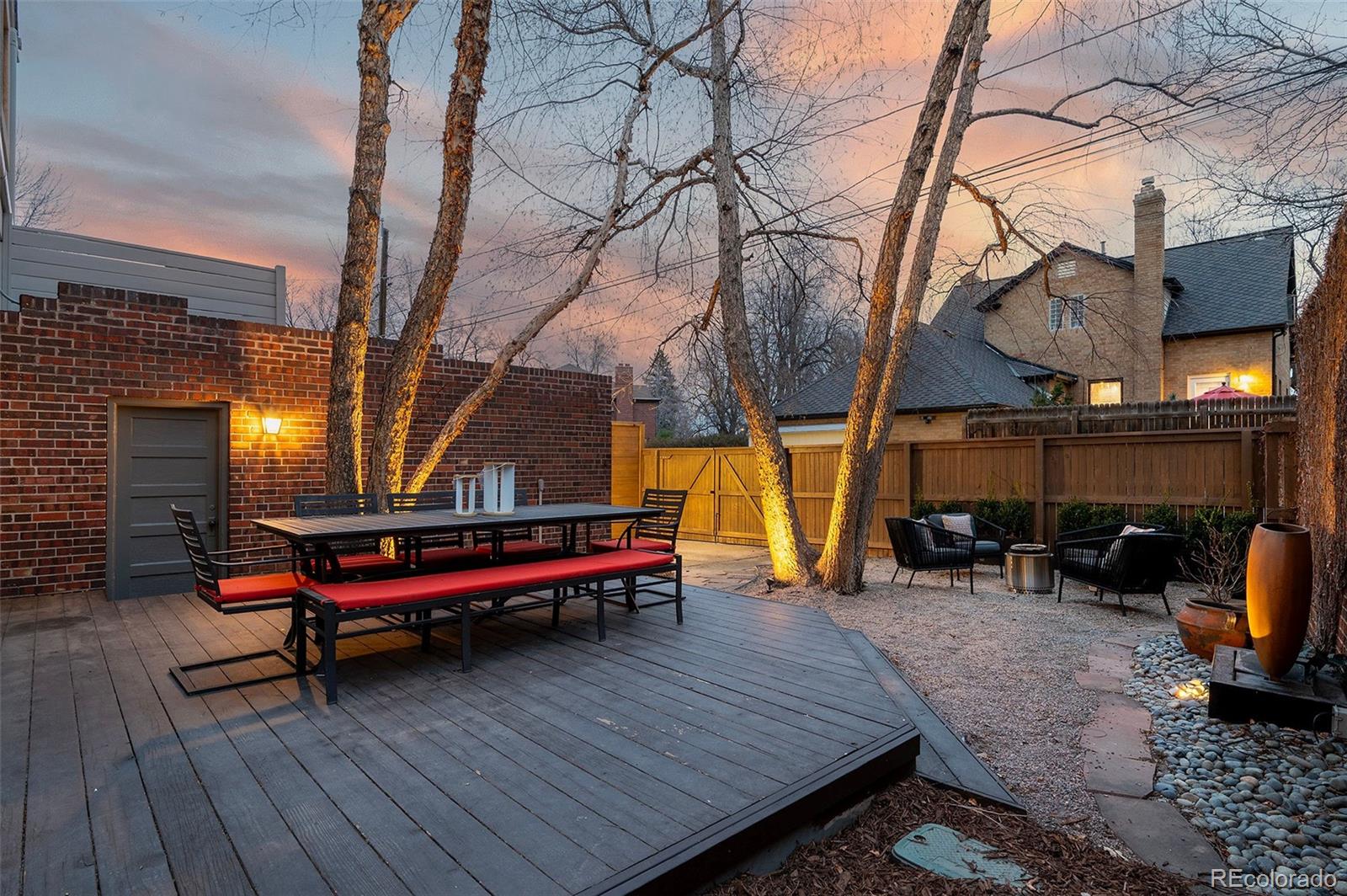 910 South Euclid Way Denver, CO 80209 - Photo 32 of 35