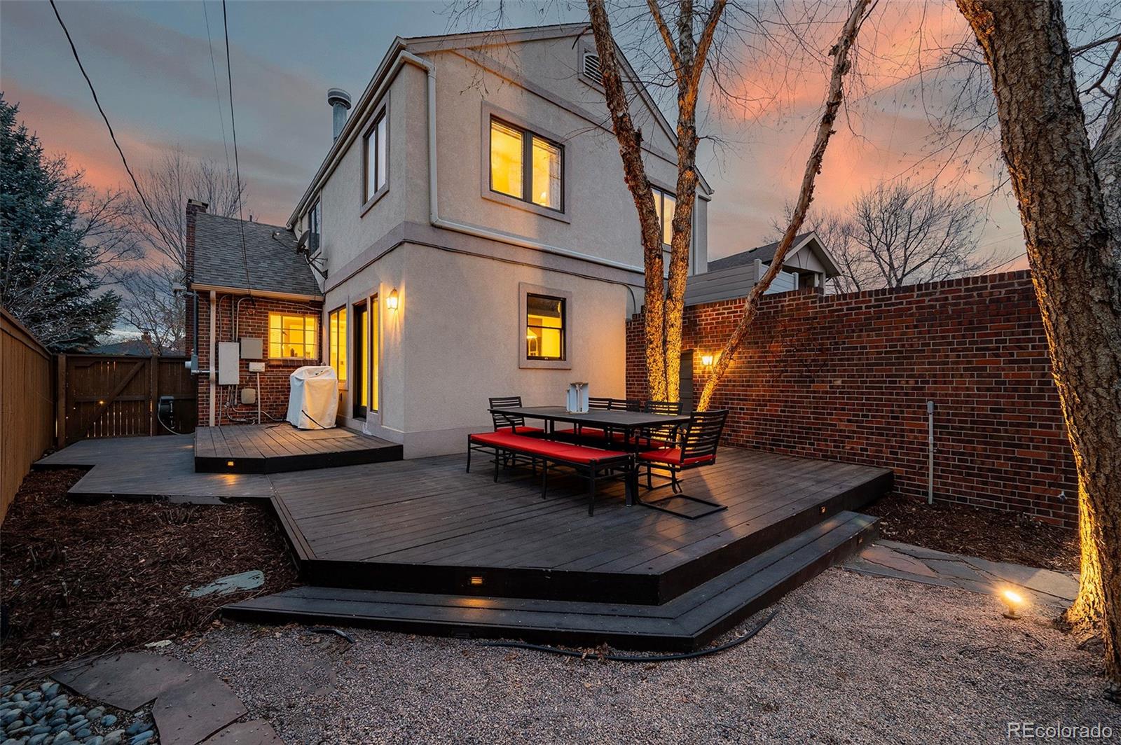 910 South Euclid Way Denver, CO 80209 - Photo 33 of 35