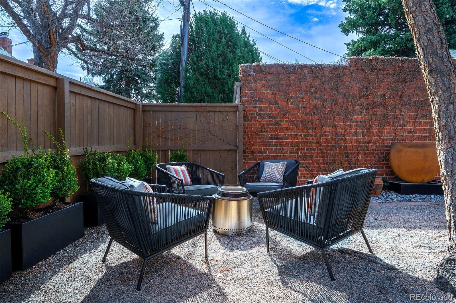 910 South Euclid Way Denver, CO 80209 - Photo 34 of 35