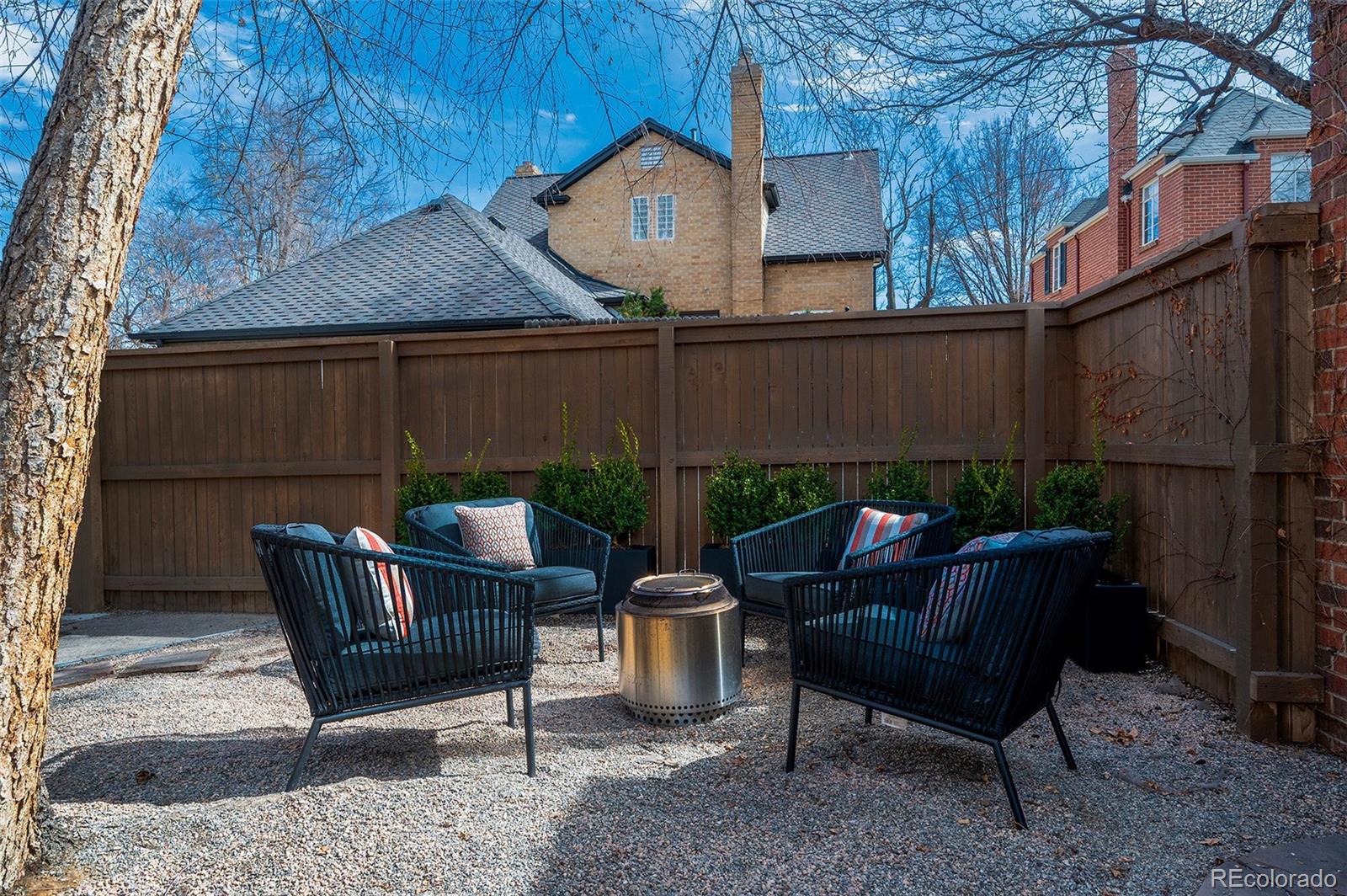 910 South Euclid Way Denver, CO 80209 - Photo 35 of 35