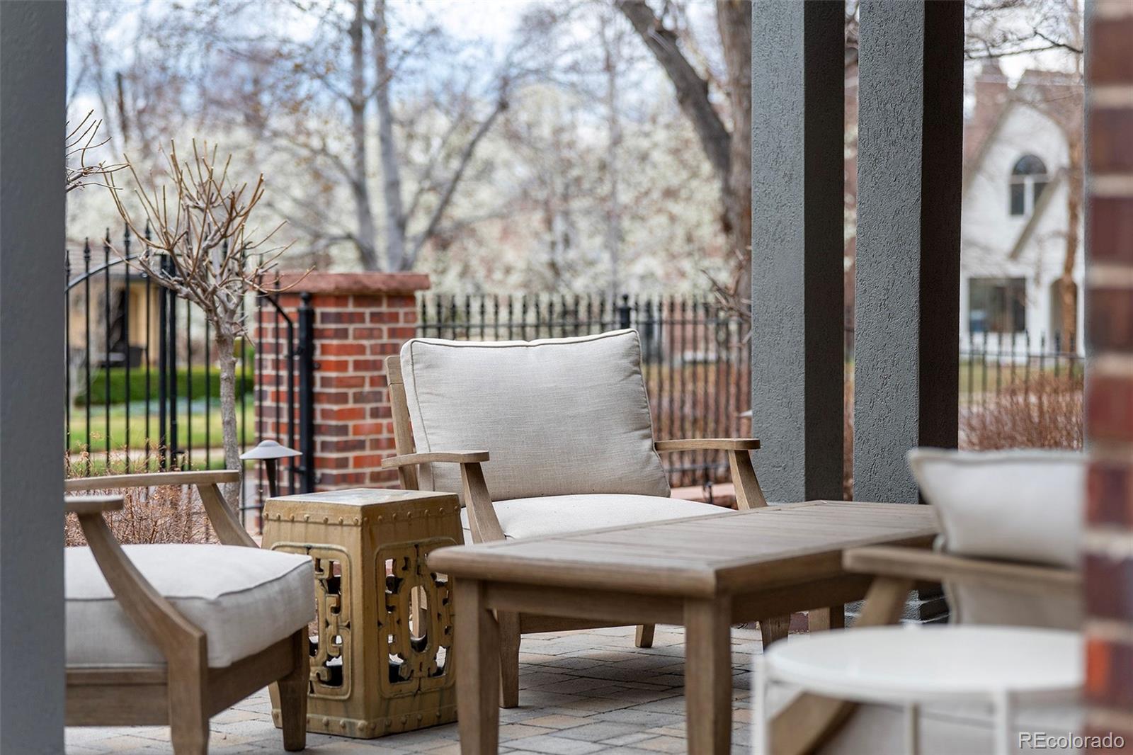 910 South Euclid Way Denver, CO 80209 - Photo 5 of 35