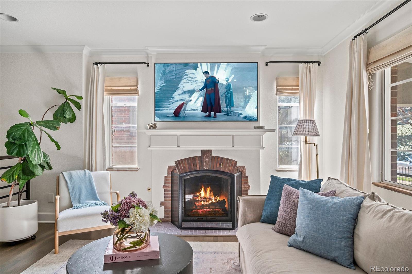 910 South Euclid Way Denver, CO 80209 - Photo 6 of 35