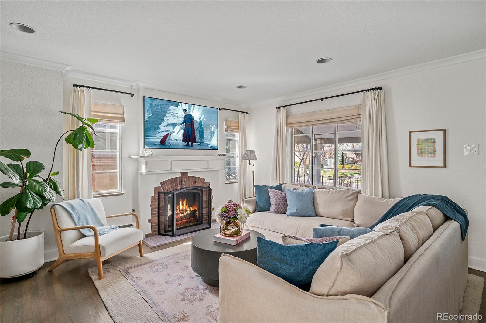 910 South Euclid Way Denver, CO 80209 - Photo 7 of 35