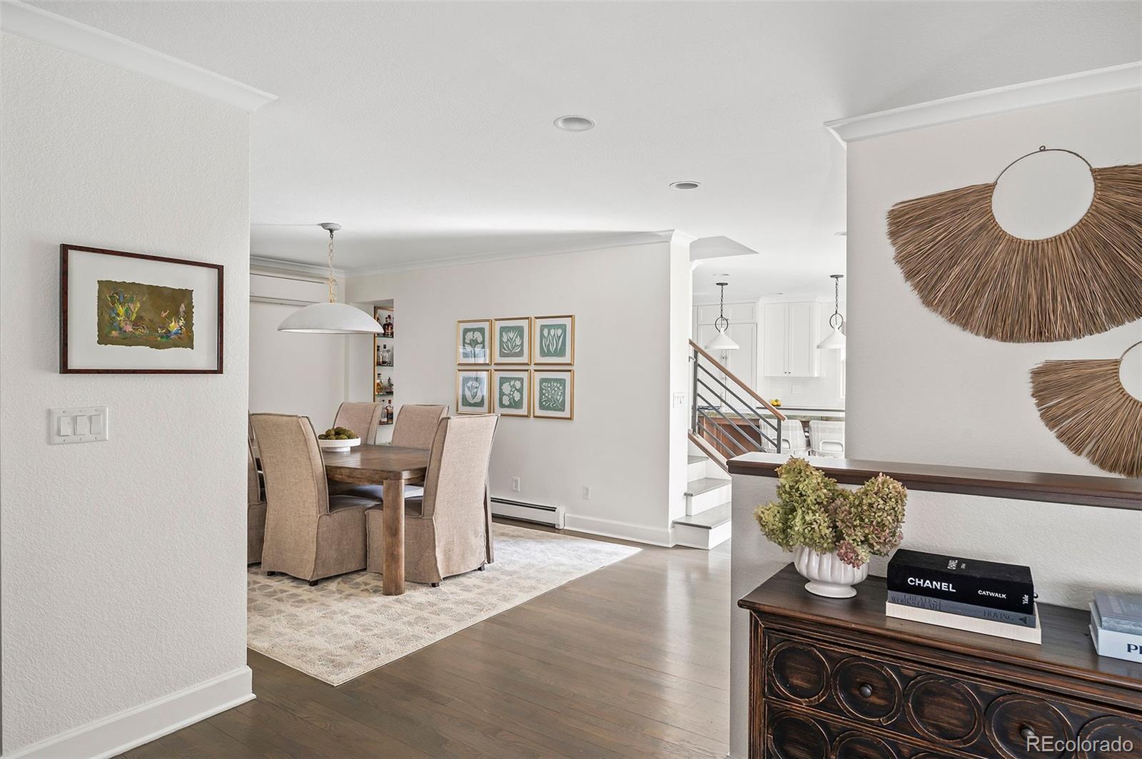 910 South Euclid Way Denver, CO 80209 - Photo 8 of 35