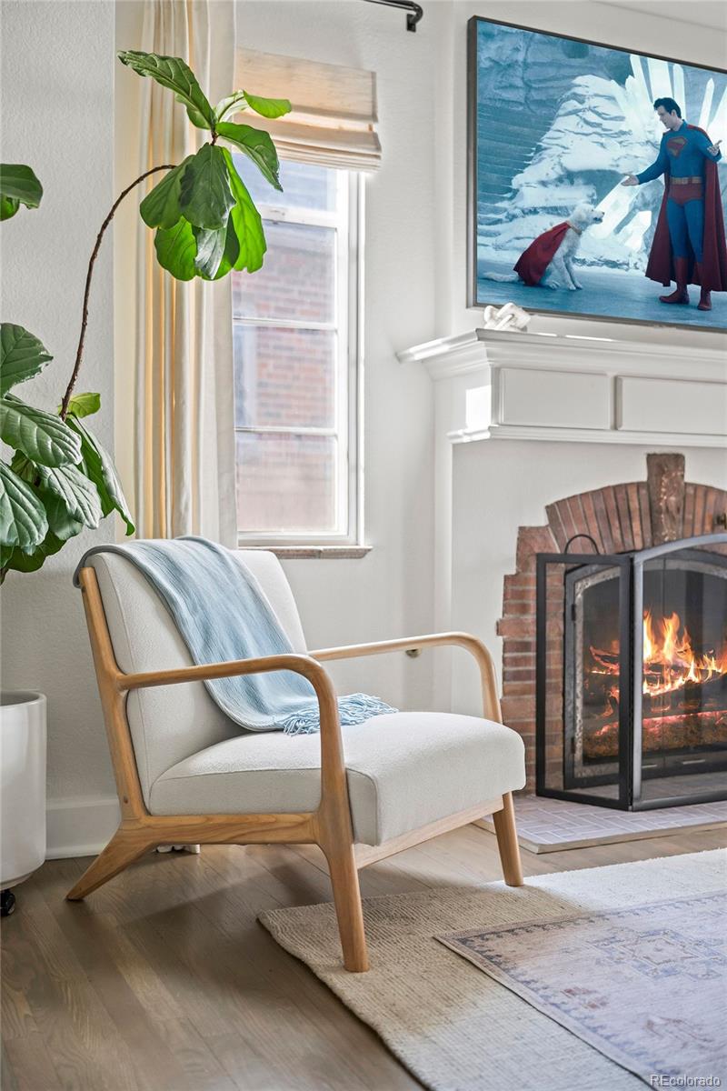 910 South Euclid Way Denver, CO 80209 - Photo 8 of 35