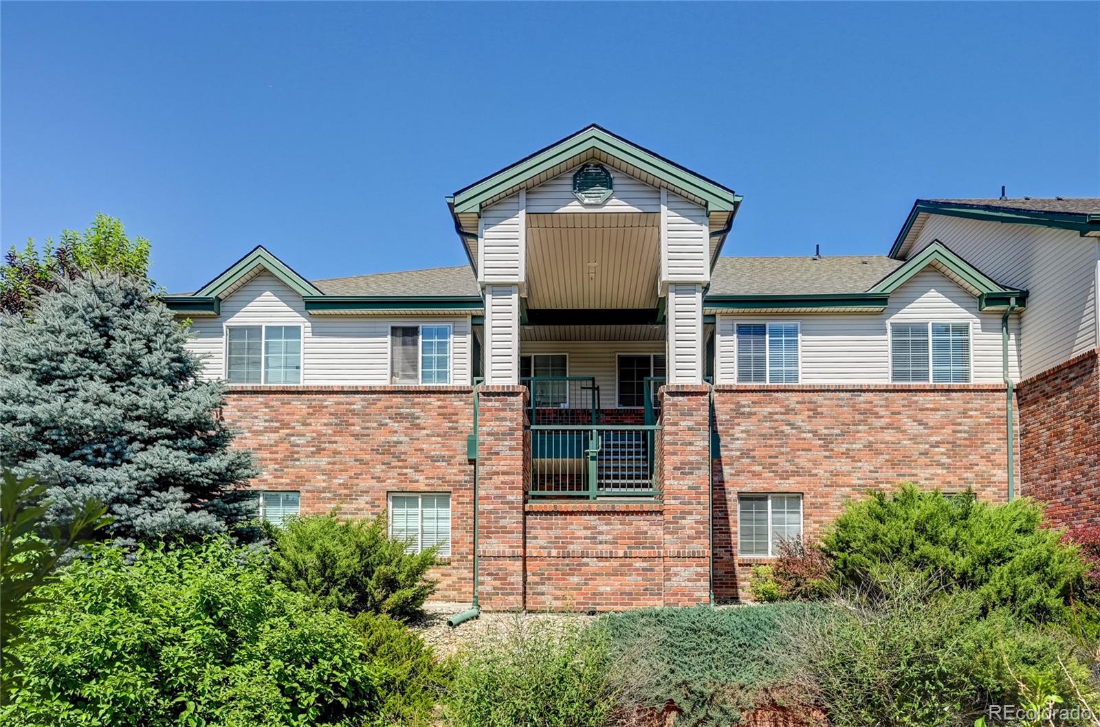 855 South Kalispell Cir Unit 204  