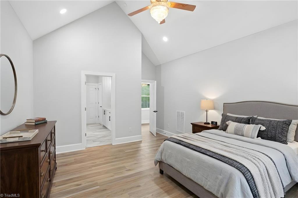 2592 Fox Ridge Road Asheboro, NC 27205 - Photo 20 of 46