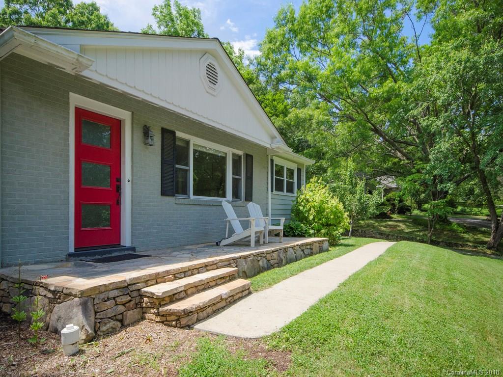 136 Windsor Road Asheville, NC 28804 - Photo 28 of 28 Gallery Image 28
