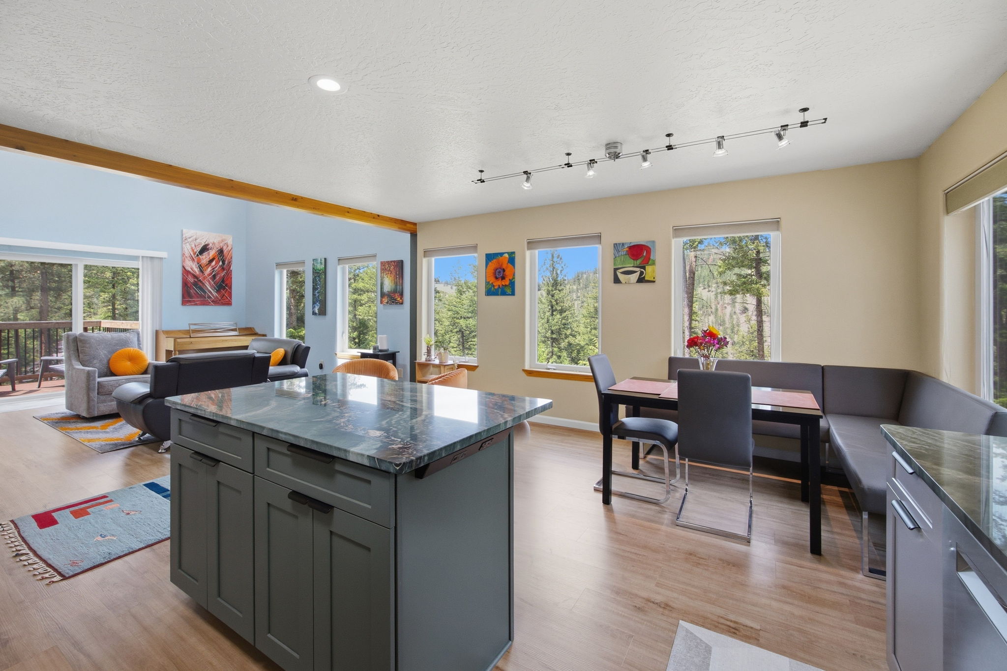 9494 Cedar Ridge Road Missoula, MT 59804 - Photo 13 of 49 Gallery Image 13