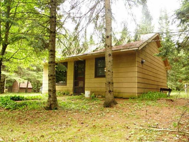 N8948 Long Johns Road Phillips, WI 54555 - Photo 1 of 9 Gallery Image 1