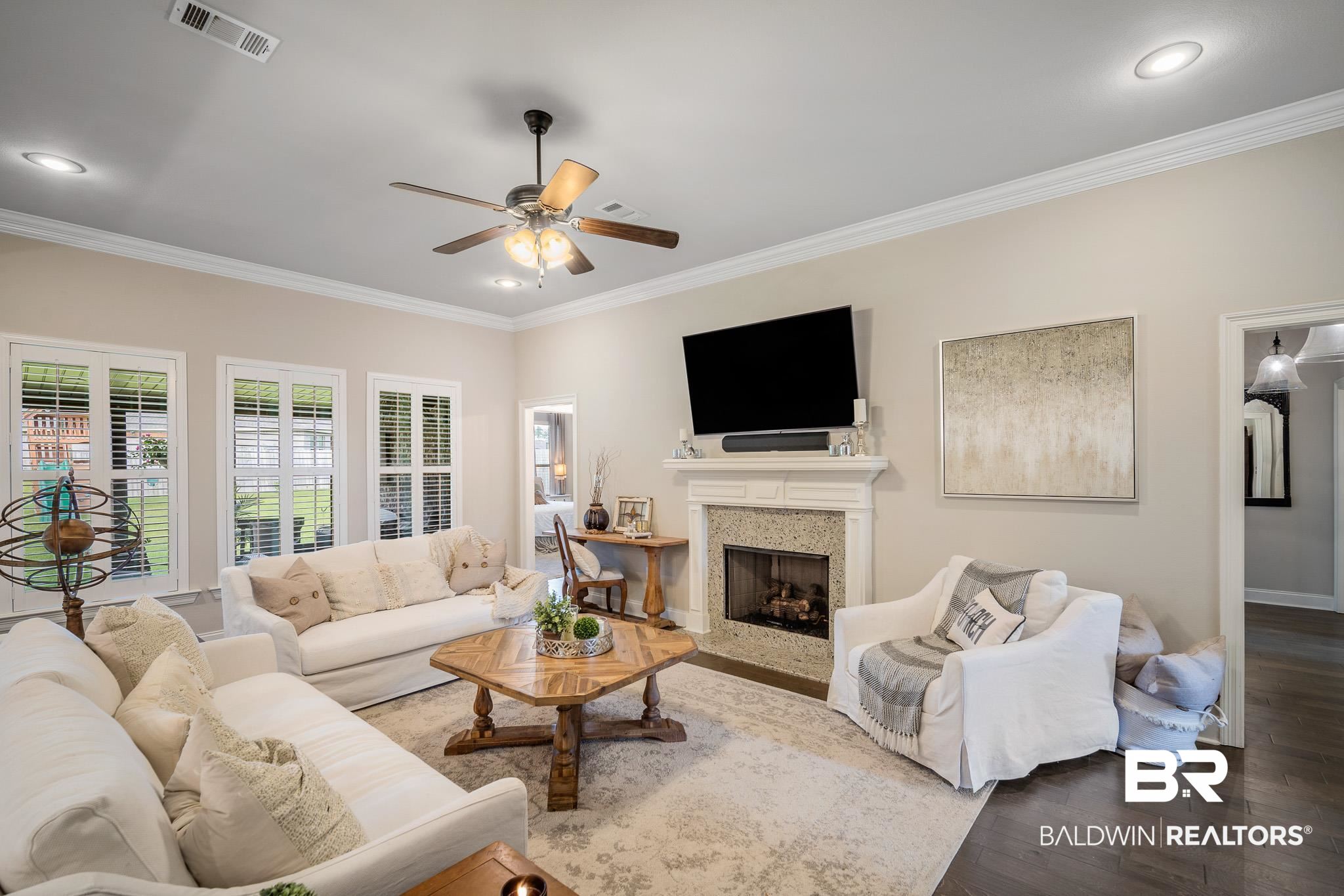 11854 Lodgepole Court Daphne, AL 36527 - Photo 17 of 44