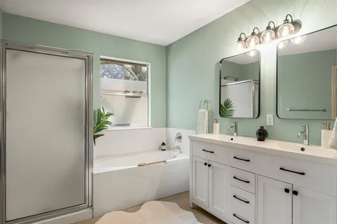 $584,000 | 7516 Windrush Drive, Austin, TX 78729