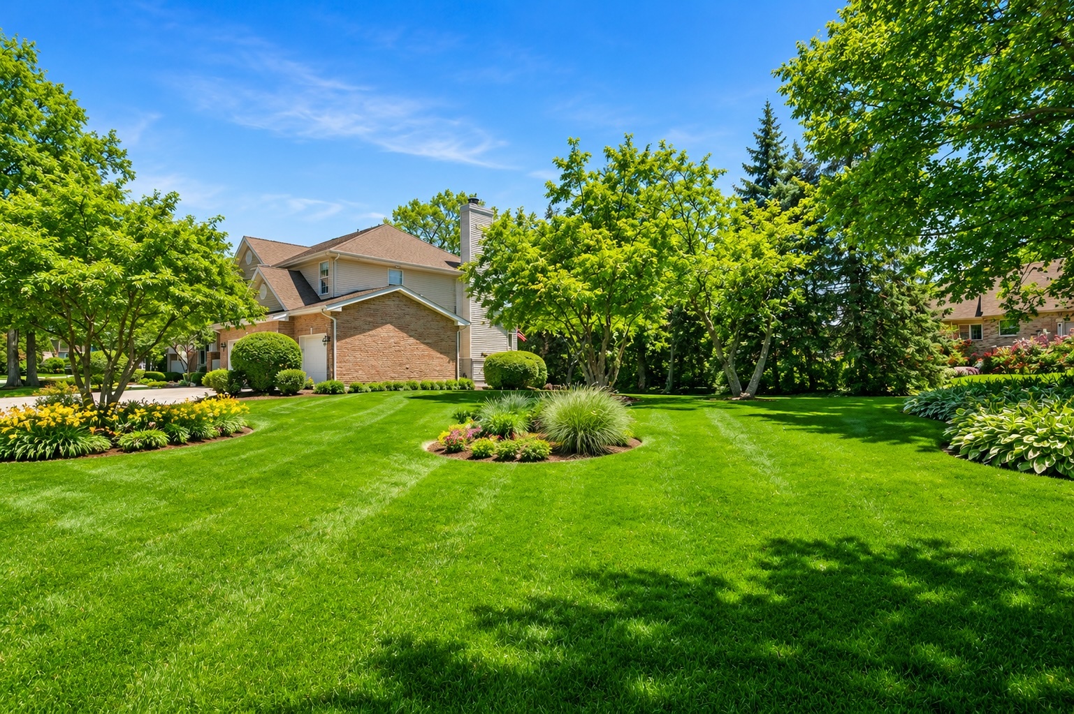 411 Periwinkle Prospect Heights, IL 60070 - Photo 7 of 11