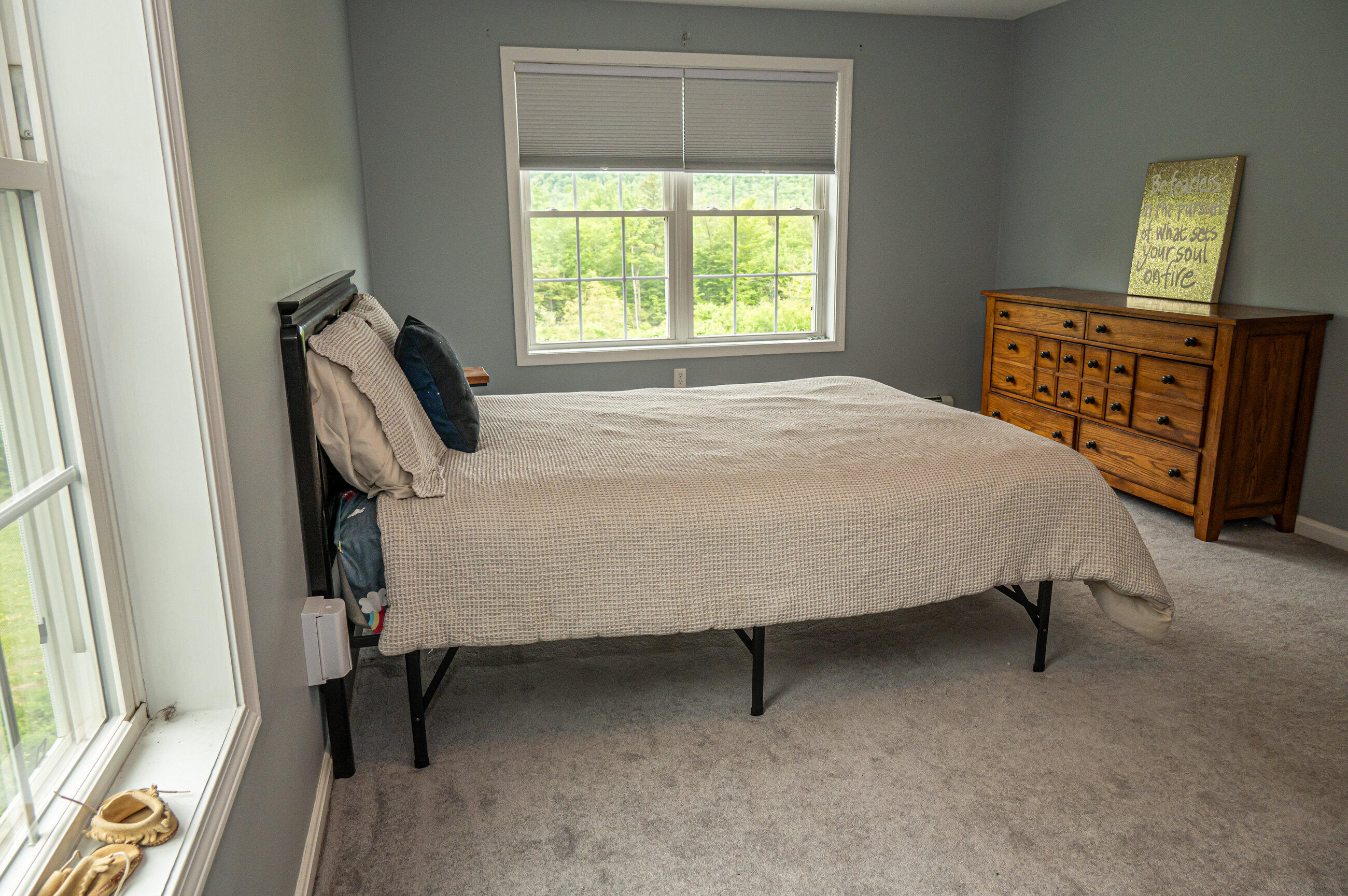 307 Black Mountain Road Harrison, ME 04040 - Photo 47 of 78 Upstairs-5970