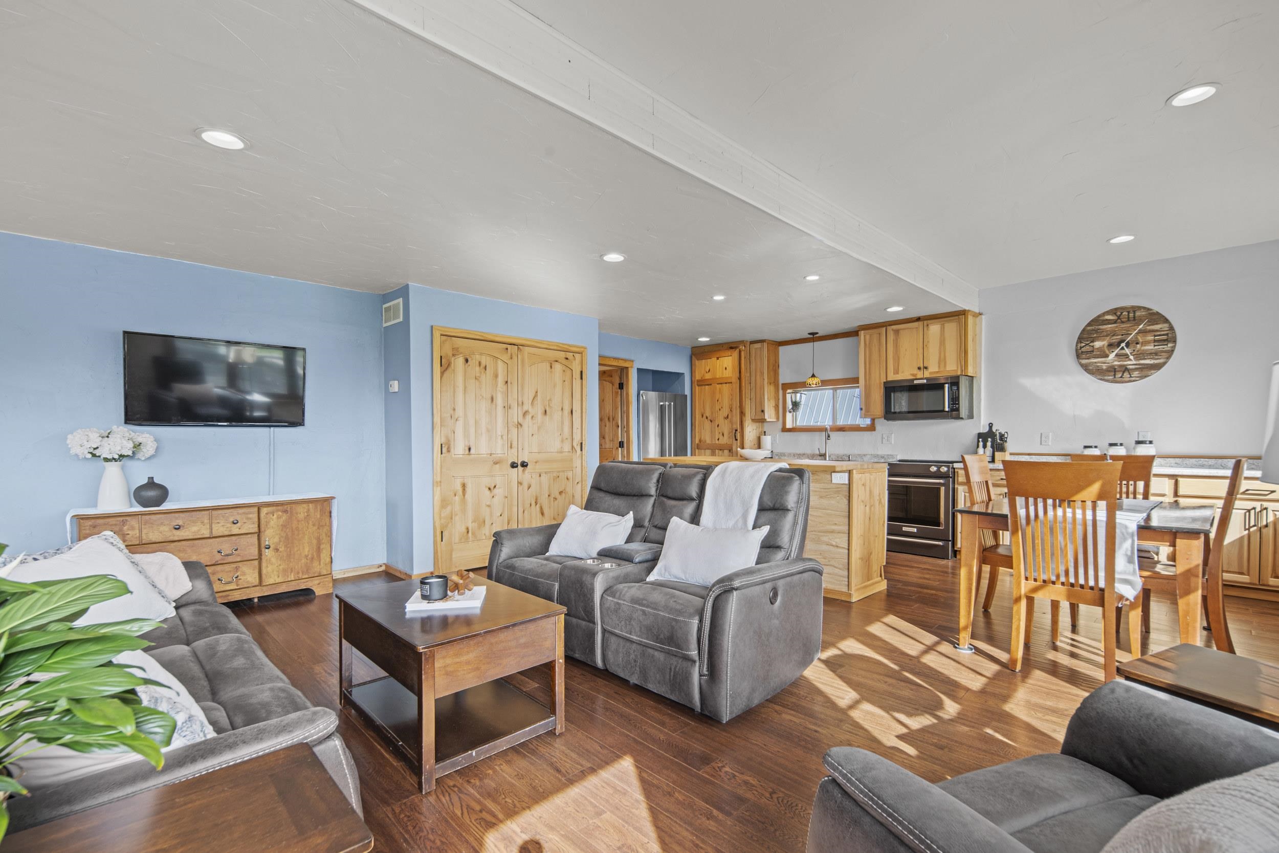 7711 Boom Bay Heights Road Larsen, WI 54947 - Photo 15 of 72
