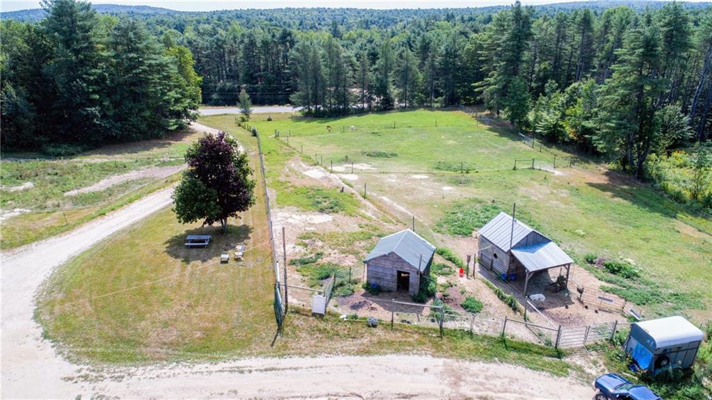 362 Allen Road Pownal, ME 04069 - Photo 4 of 31 Photo