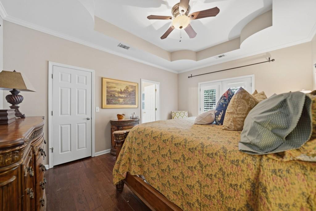 2085 Habersham Marina Road Cumming, GA 30041 - Photo 29 of 59