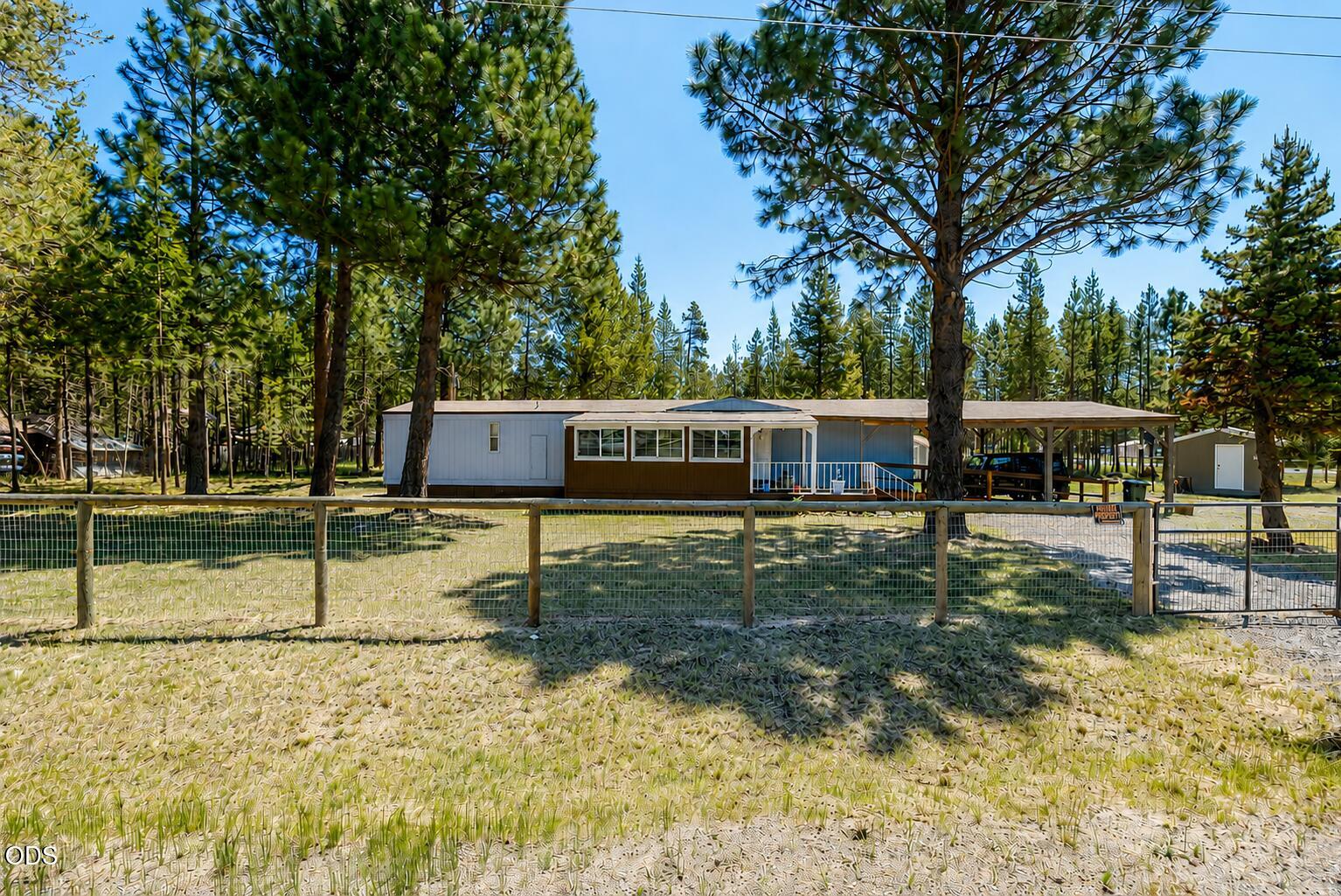 56072 Marsh Hawk Road Bend, OR 97707 - Photo 1 of 31
