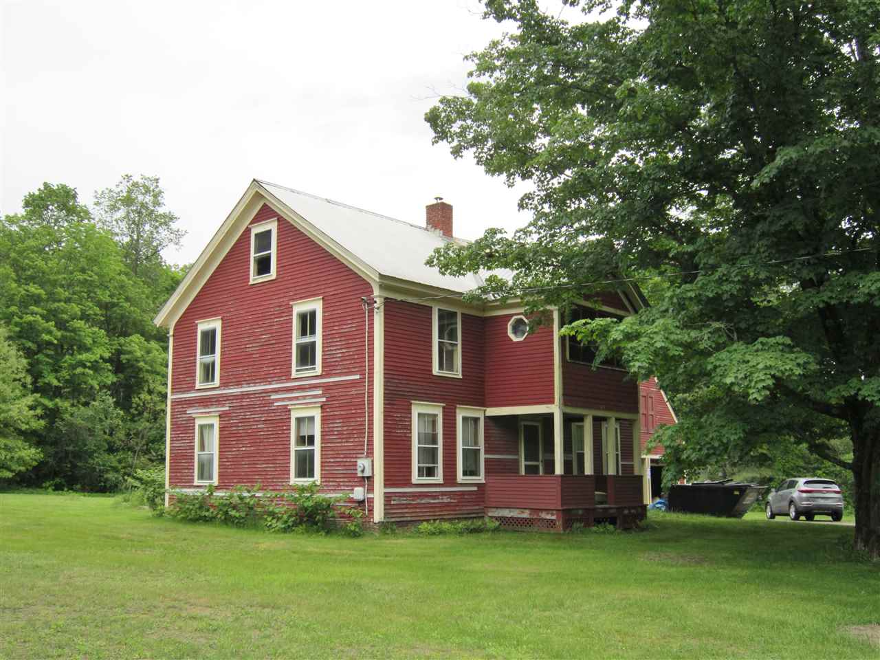 593 Saxtons River Road Rockingham, VT 05101 - Photo 1 of 16