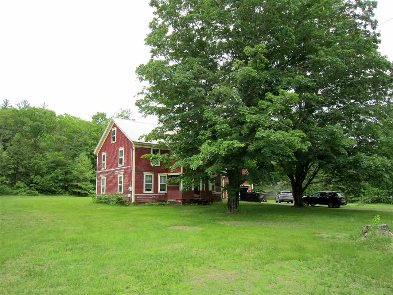 593 Saxtons River Road Rockingham, VT 05101 - Photo 2 of 16