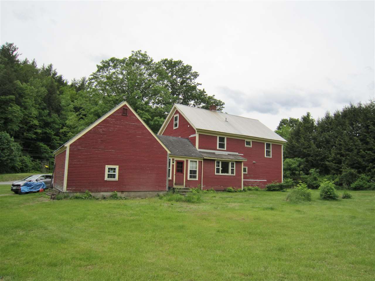 593 Saxtons River Road Rockingham, VT 05101 - Photo 5 of 16