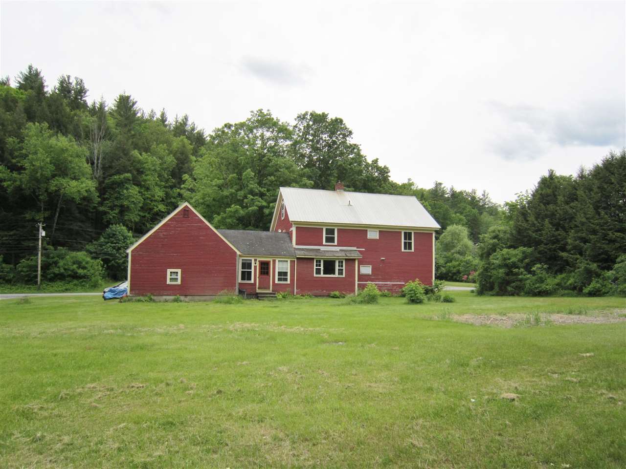 593 Saxtons River Road Rockingham, VT 05101 - Photo 6 of 16