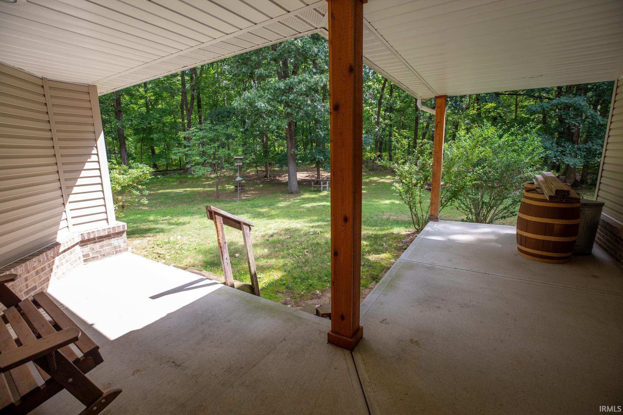 12368 Upas Road Plymouth, IN 46563 - Photo 42 of 50