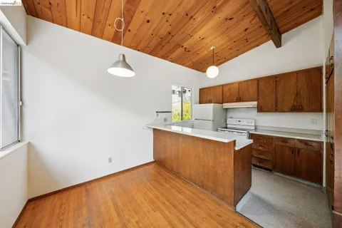 $699,000 | 6725 Moore Drive, Oakland, CA 94611