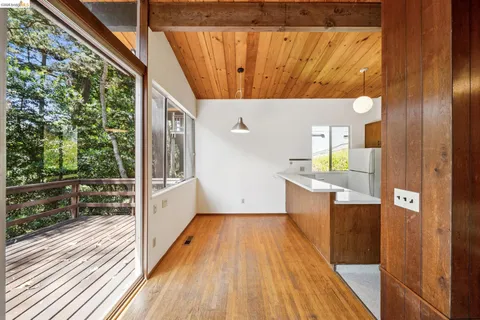 $699,000 | 6725 Moore Drive, Oakland, CA 94611