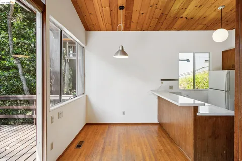$699,000 | 6725 Moore Drive, Oakland, CA 94611