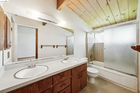$699,000 | 6725 Moore Drive, Oakland, CA 94611