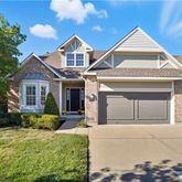 6416 West 134th Street, Overland Park, KS 66209