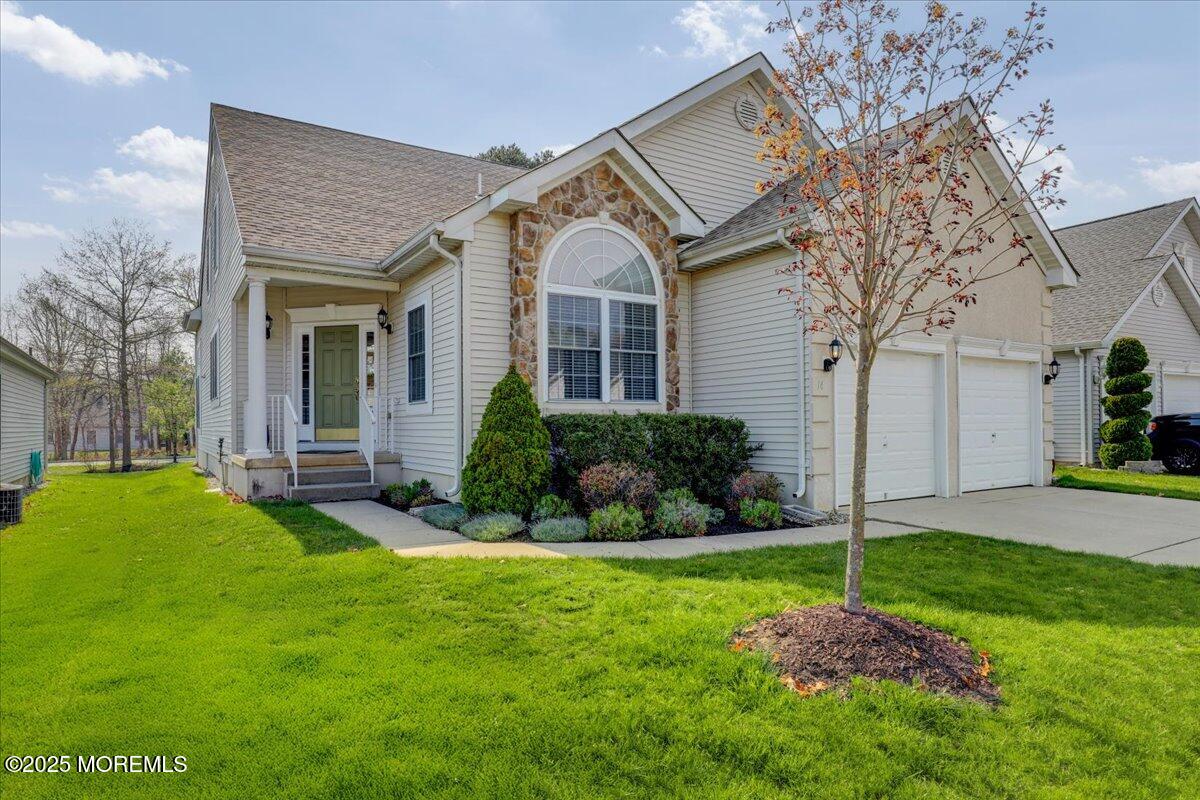 14 Congressional Road Jackson, NJ 08527 - Photo 1 of 51 03-Front of Home
