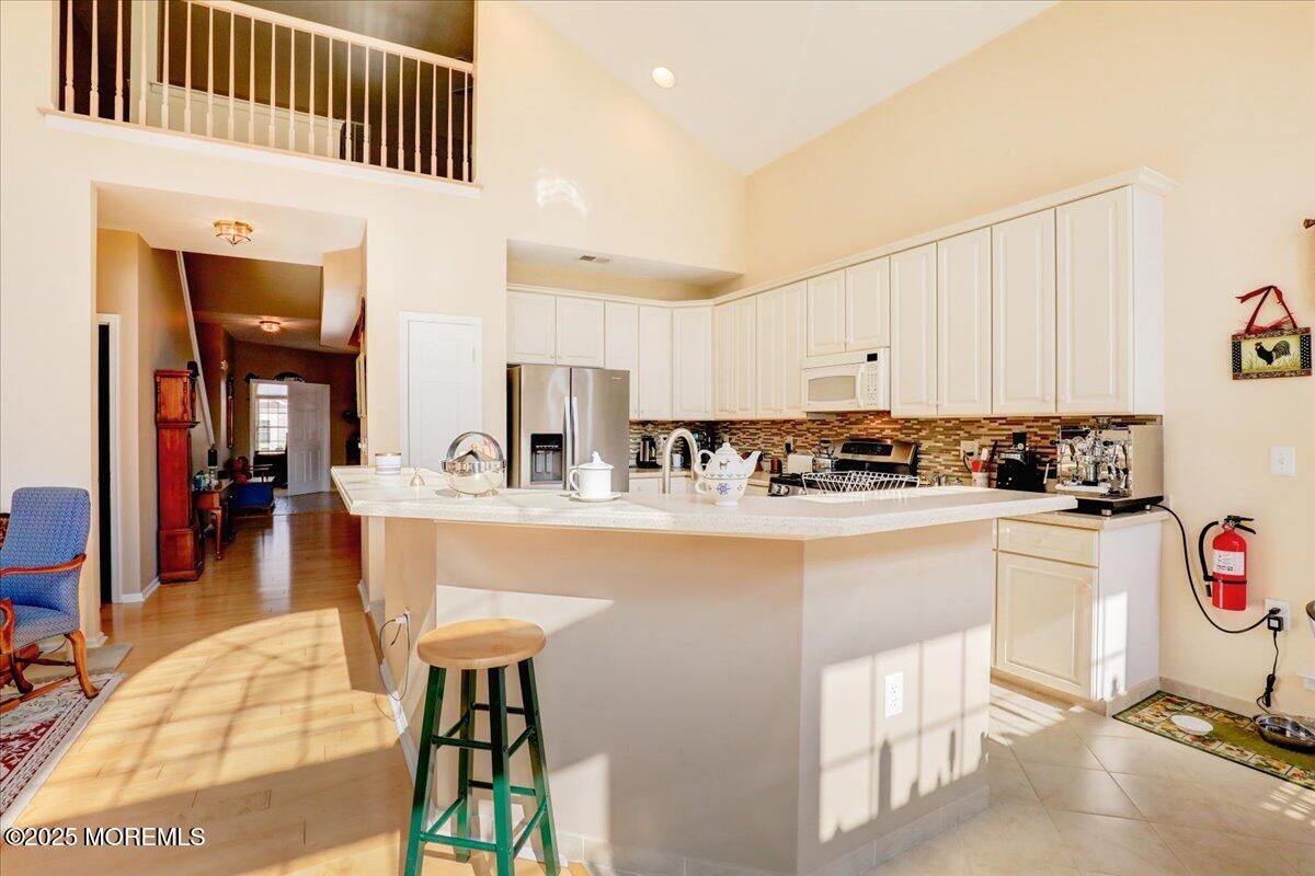 14 Congressional Road Jackson, NJ 08527 - Photo 11 of 51 11-Kitchen