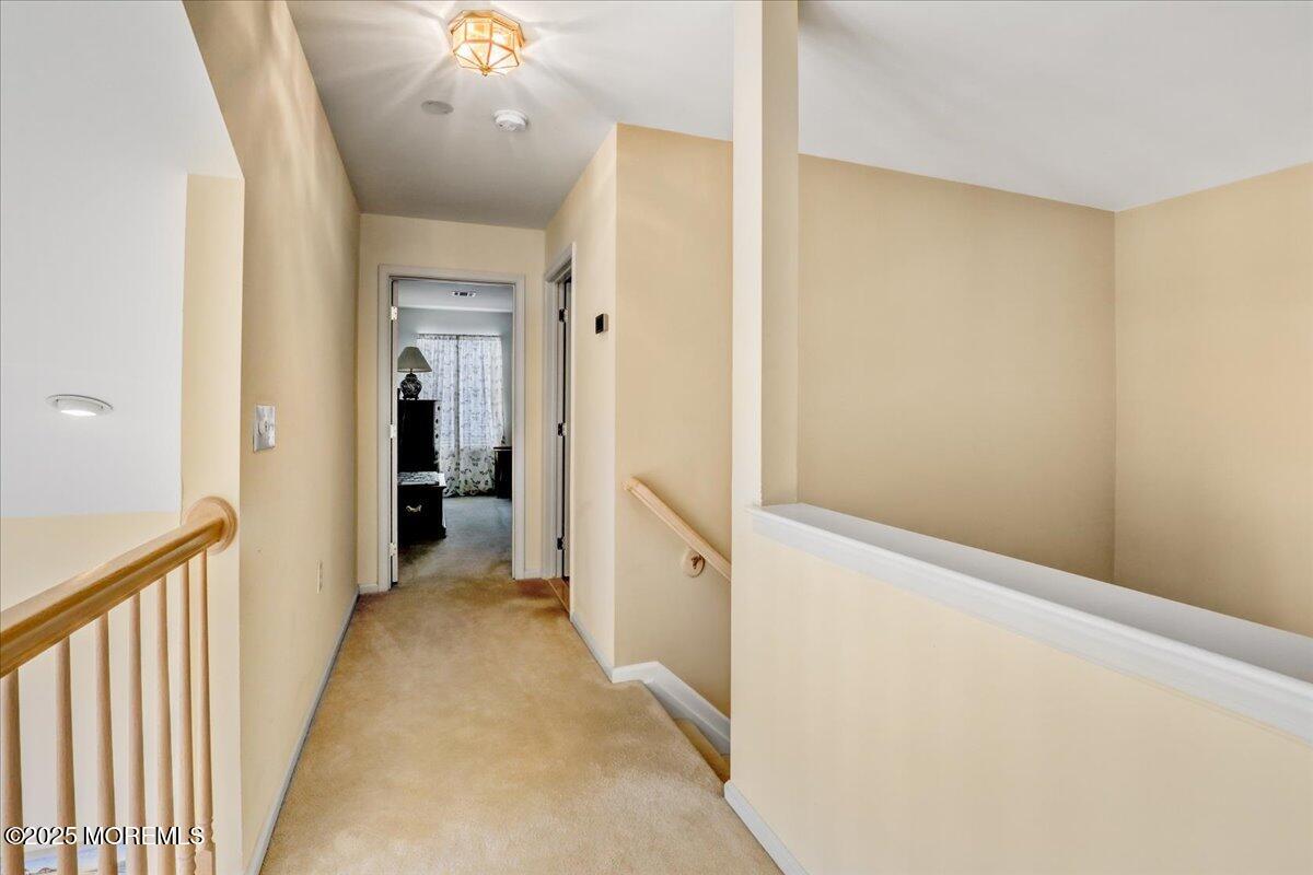 14 Congressional Road Jackson, NJ 08527 - Photo 25 of 51 25-Upper Hallway