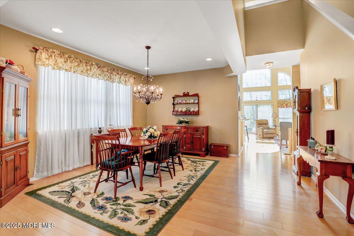 14 Congressional Road Jackson, NJ 08527 - Photo 5 of 51 05-Dining Room