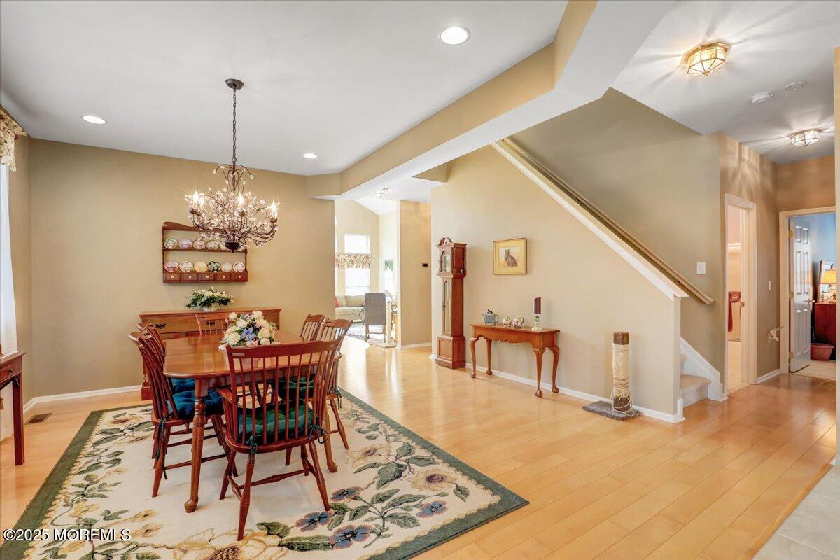 14 Congressional Road Jackson, NJ 08527 - Photo 6 of 51 06-Dining Room
