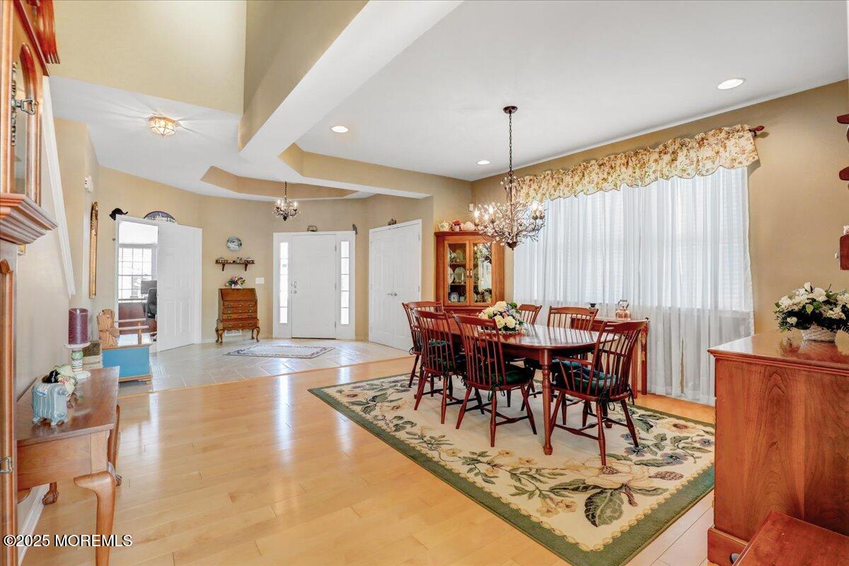 14 Congressional Road Jackson, NJ 08527 - Photo 7 of 51 07-Dining Room