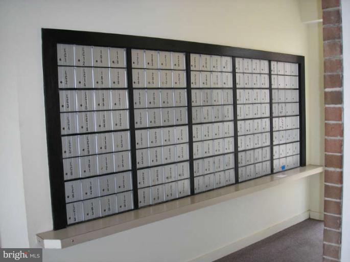 1951 Sagewood Lane, Unit 421 Reston, VA 20191 - Photo 16 of 22 Incoming/Outgoing mail station on site