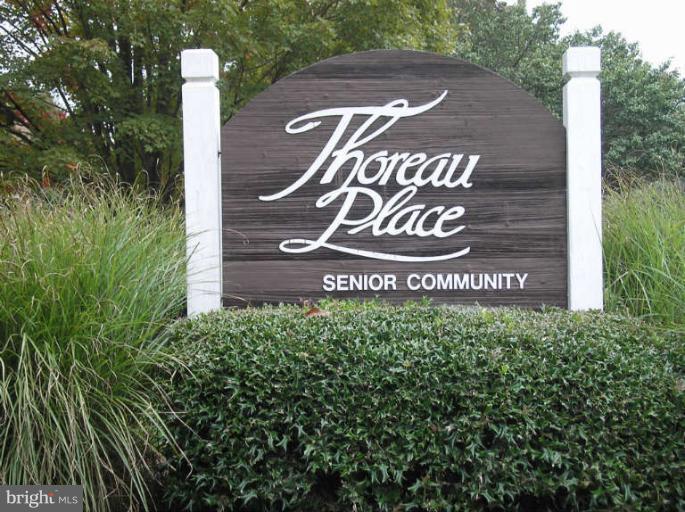 1951 Sagewood Lane, Unit 421 Reston, VA 20191 - Photo 19 of 22 Reston's premier 55 and older community