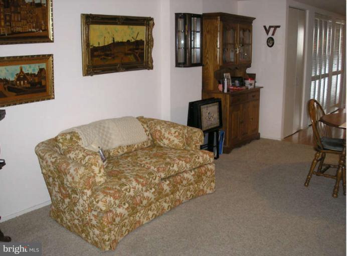 1951 Sagewood Lane, Unit 421 Reston, VA 20191 - Photo 3 of 22 Spacious Living Room