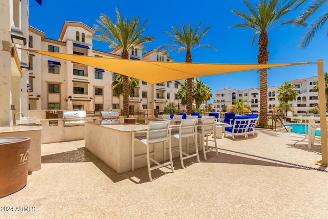a view of a street with houses