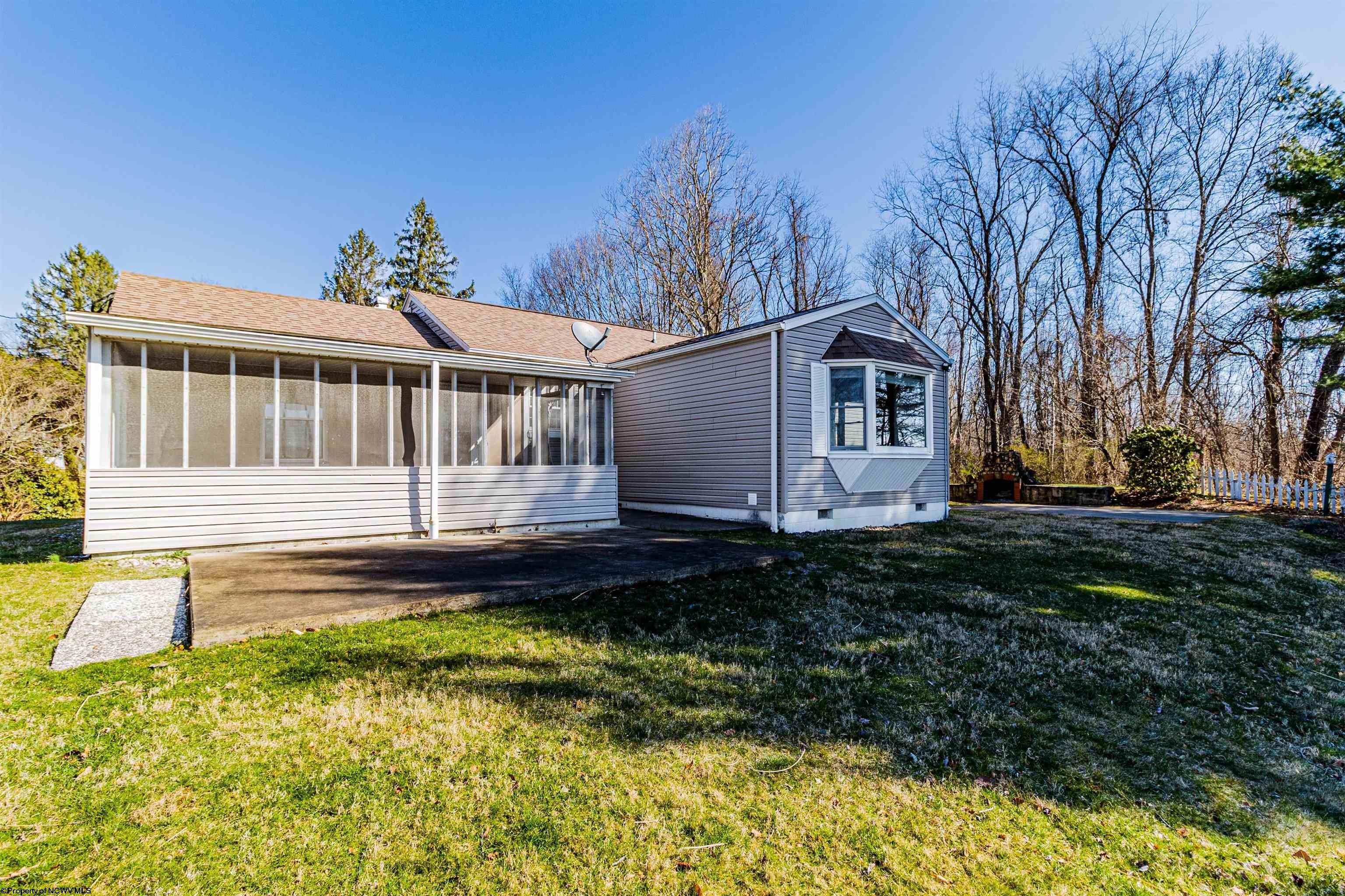 112 Warren Road Fairmont, WV 26554 - Photo 18 of 30 Gallery Image 18