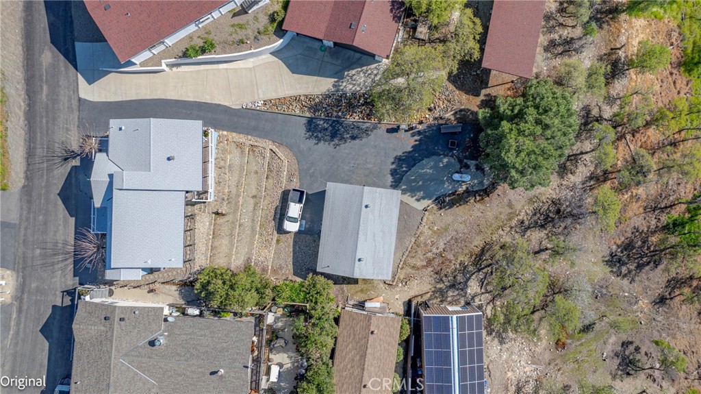 9810 Boat Club Snelling, CA 95369 - Photo 15 of 51 an aerial view of a house with outdoor space