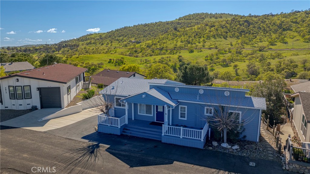 9810 Boat Club Snelling, CA 95369 - Photo 2 of 51 a view of a house with a outdoor space