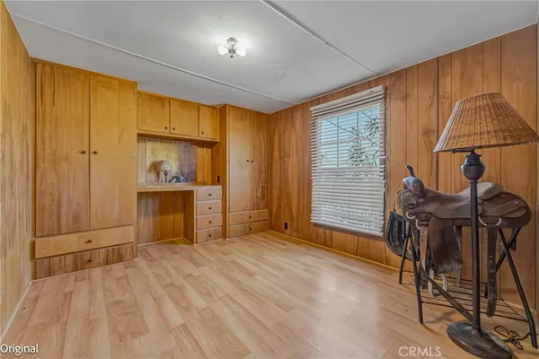 a view of livingroom with furniture and staircase